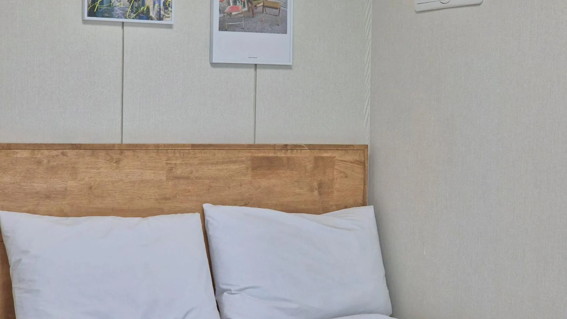 Rest, Sofa Bed City View Bidet Water Purifier In The Heart Of Seoul Lägenhetshotell