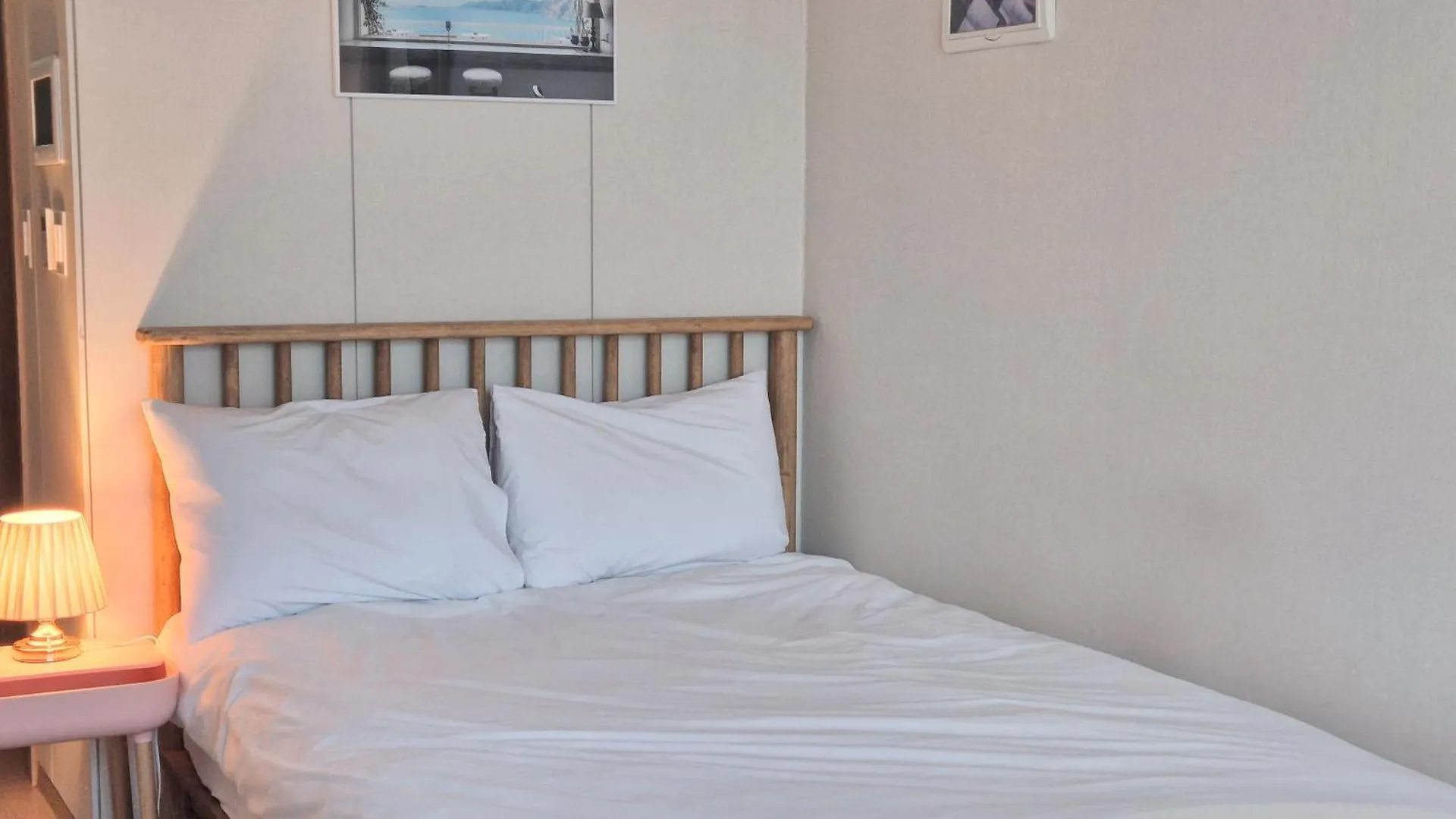 Rest, Sofa Bed City View Bidet Water Purifier In The Heart Of Seoul Aparthotel South Korea