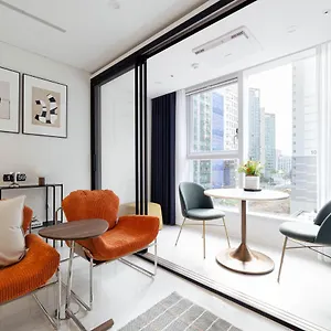 Le Collective Gangnam Sac Signity Appartement