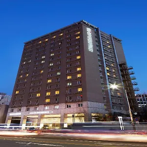 Uljiro Coop Dongdaemun Seoul