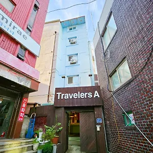 Travelers A Korea Seoul